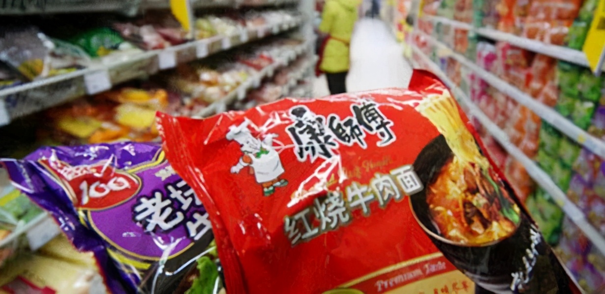 三度谋求IPO，错失黄金时期的今麦郎烧不出一碗好泡面