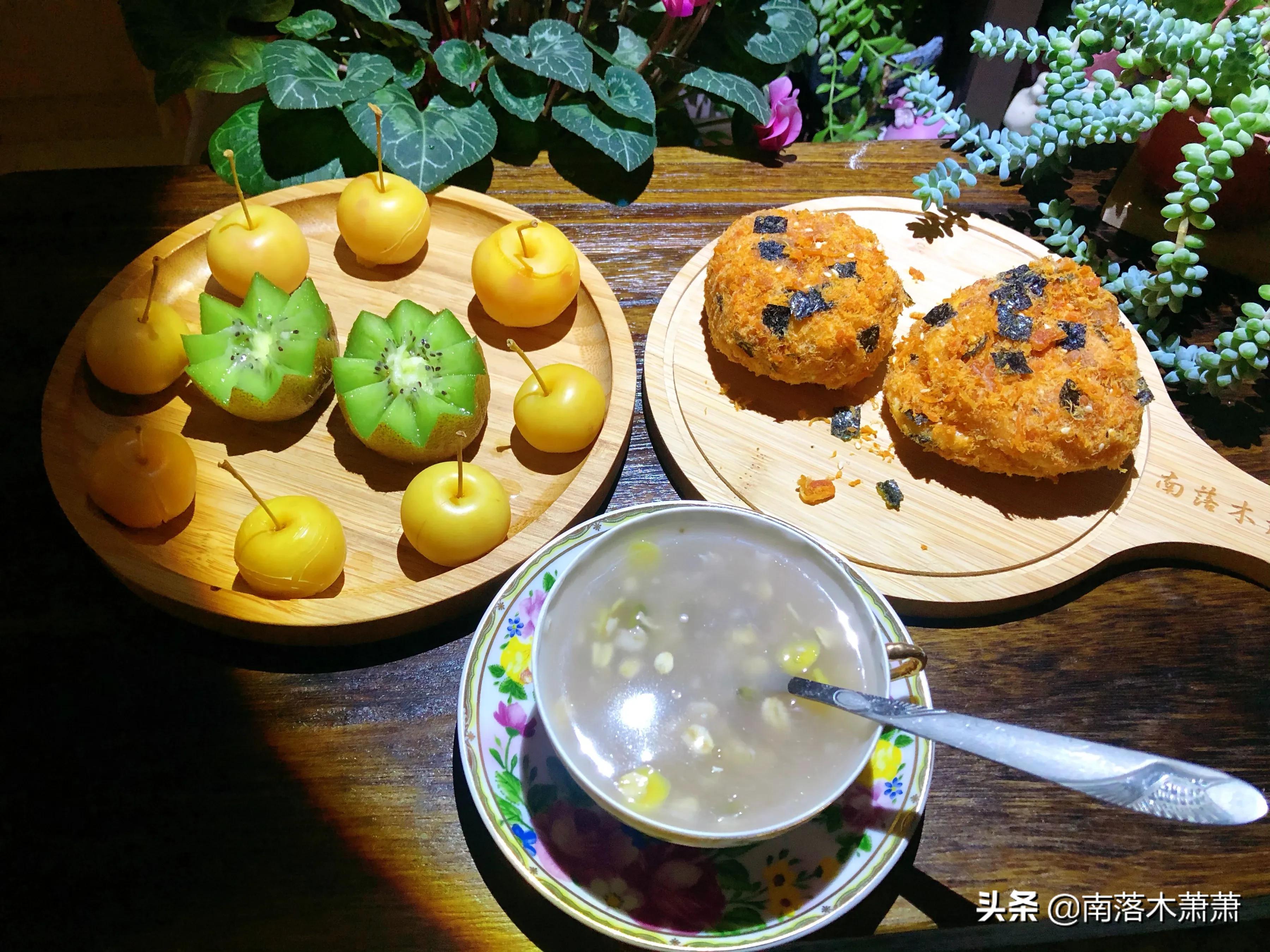 藕粉冲泡的注意事项，认为藕粉不好喝的朋友们冲泡方法可能不对