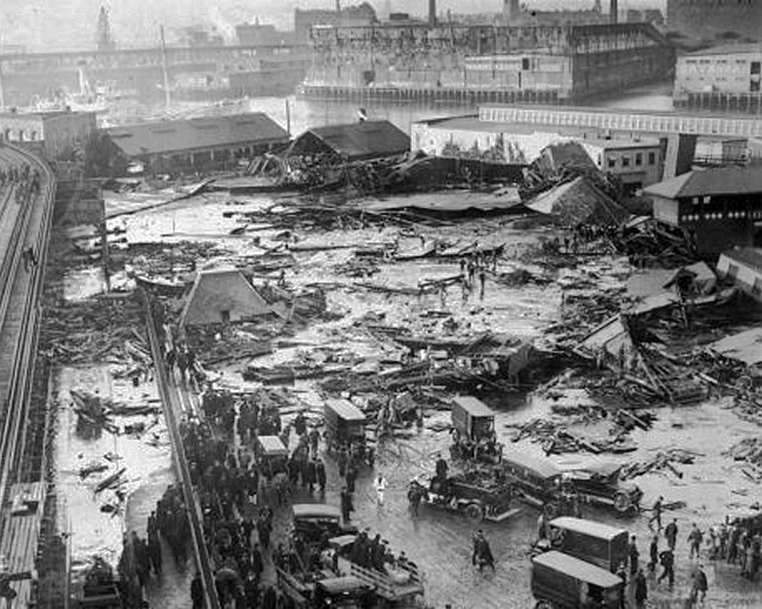 1919年中国重大历史事件回顾：五四运动与民族觉醒