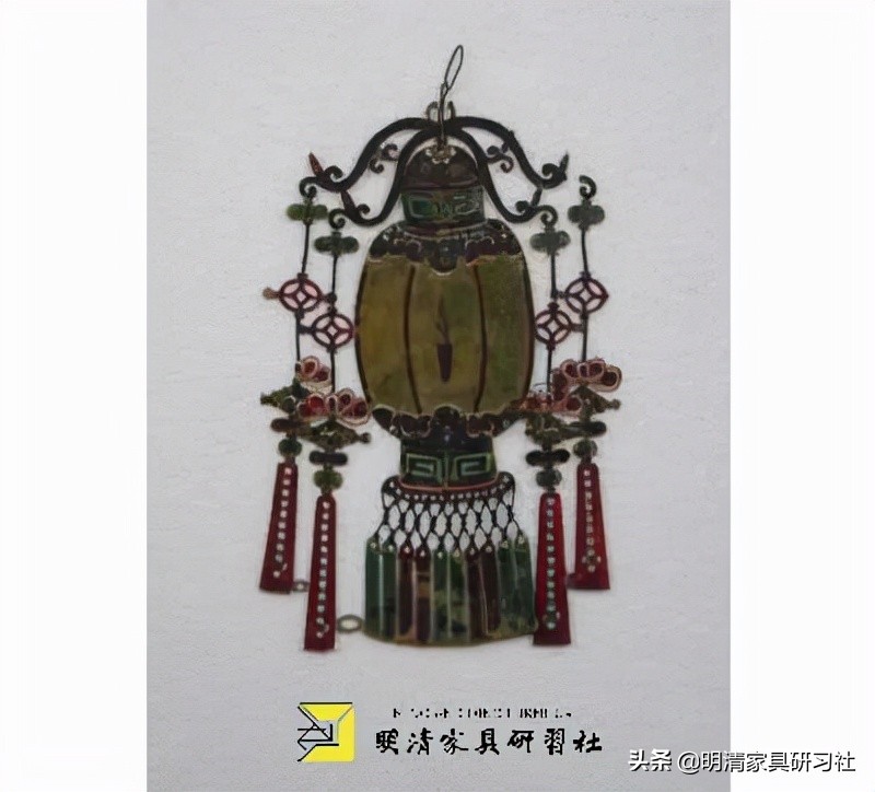 张岱关于家具的梦忆