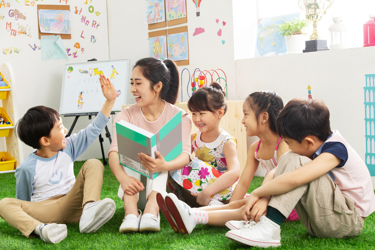 河南：中专不再开幼师专业，想考幼师只能报这2个专业