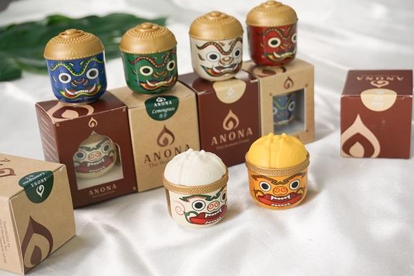 泰国最火爆产品 Top10，去泰国必买