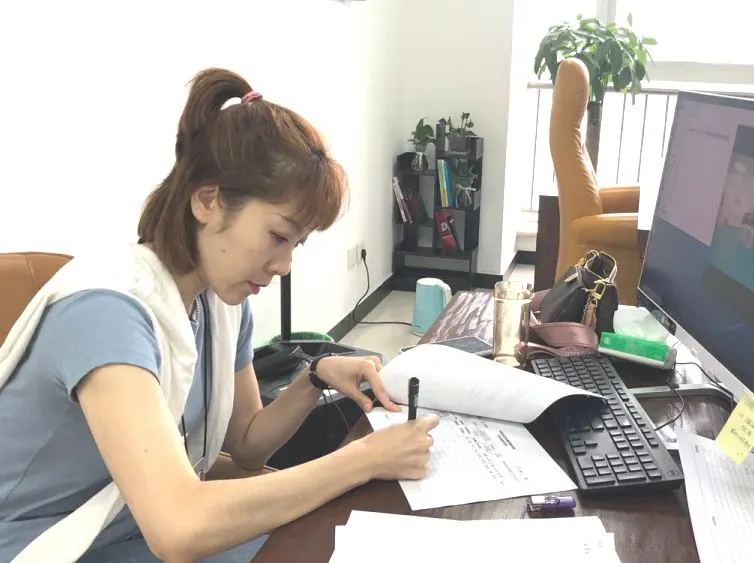 石家庄、廊坊考区2020年暑期集中考级精彩回顾