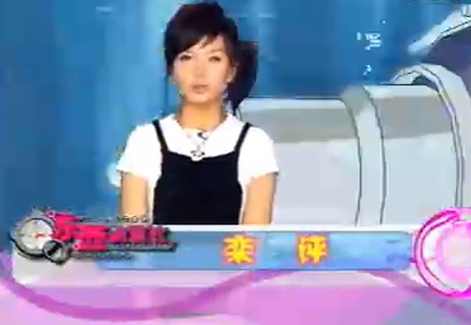 那时没有电脑和B站，你们怎么可能看过这么多动漫？