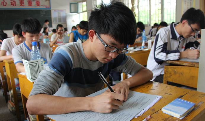 新高考下最佳“赋分”组合，学起来简单容易拿分，高三生需了解