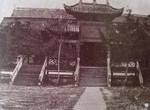 中国高校之四川大学