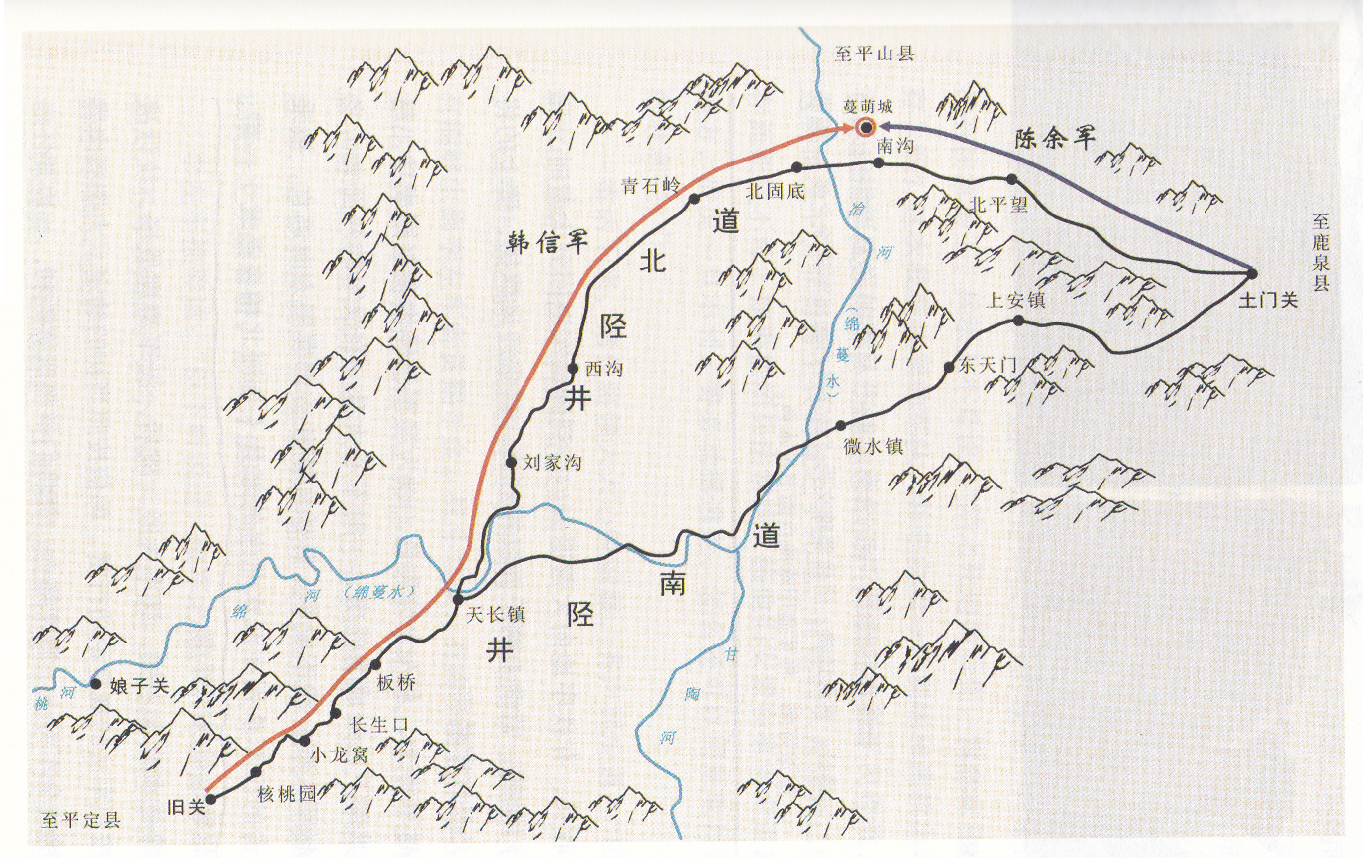 "背水一战"其实是在割韭菜?识破"韩信假象",才能不重蹈覆辙