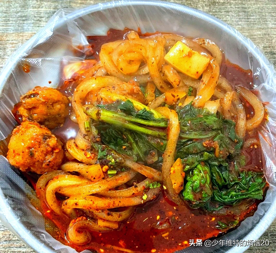 五一来甘肃，别只吃“兰州拉面”，这10道特色美食别错过，很美味