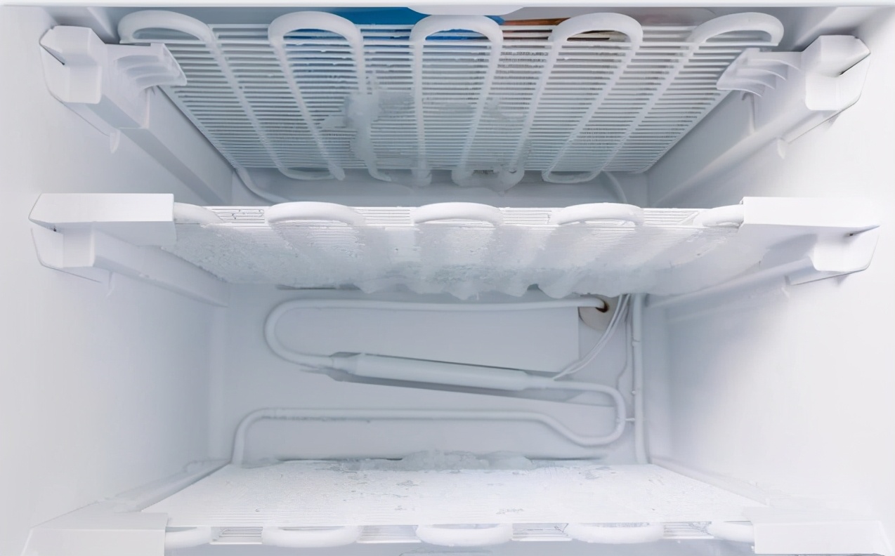 自己动手维修冰箱常见问题及节约用电技巧