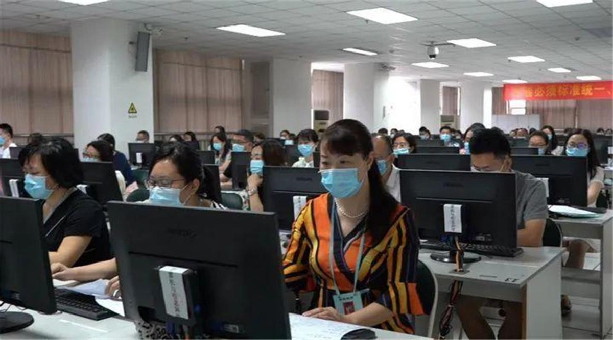 高考试卷作为国家绝密级材料，它是怎么来的？考后试卷如何处理？