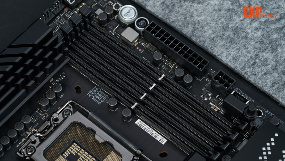 ROG MAXIMUS Z690 HERO 主板评测：Alder Lake处理器的高配伴侣