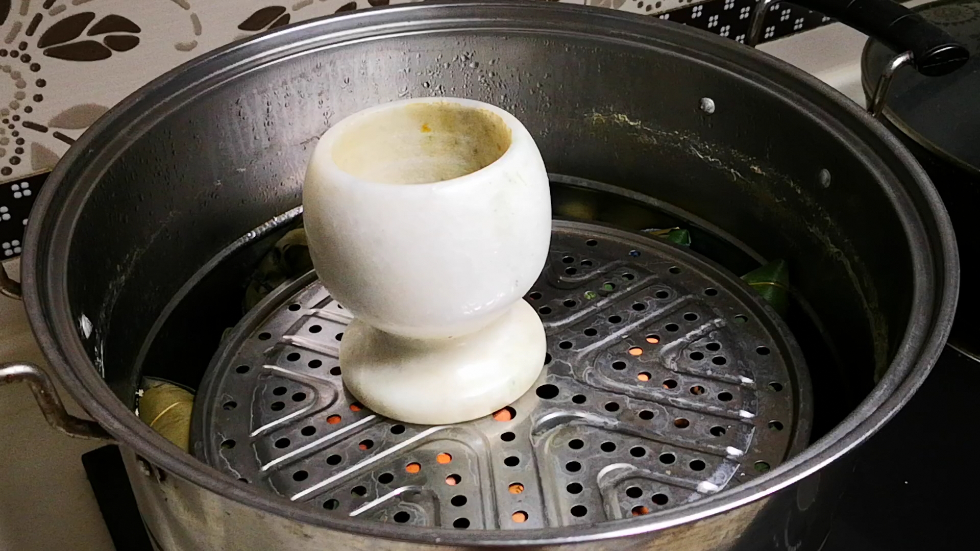 粽子怎么做好吃做法,粽子怎么做好吃做法粽子餡料大全