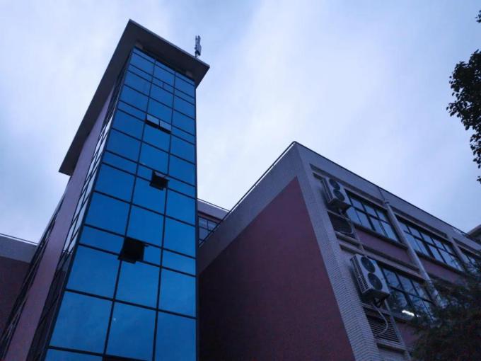 省属第一！湖北这所高校筹资1.17亿元，吸引多所大学学习经验