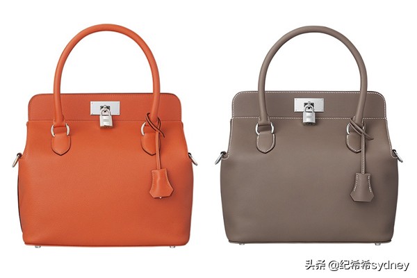 爱马仕这11只冷门款也很好看-爱马仕冷门款包包 - 114知识网