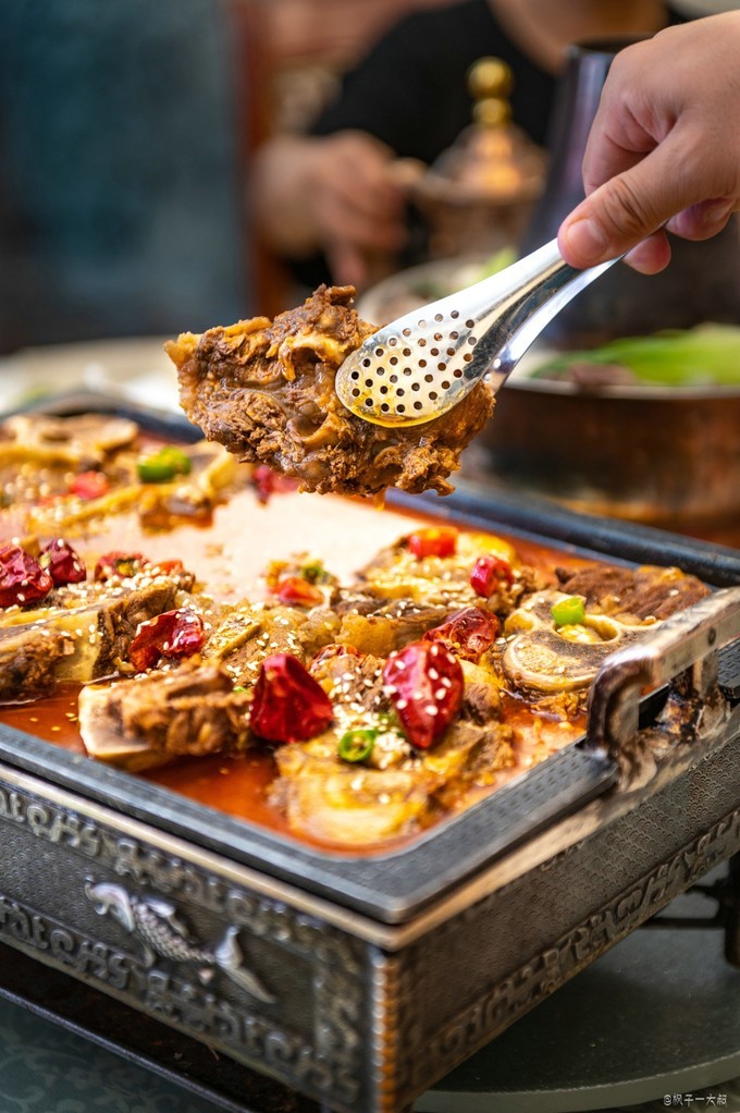 寻味西宁，青海必吃的地道美食大全