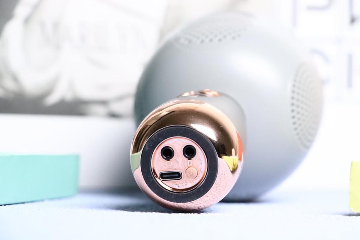 迪丽热巴同款唱吧K歌宝-小巨蛋G2 MAX 嗨翻每一场聚会