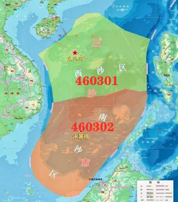 三沙市人口，三沙市人口2021总人数口