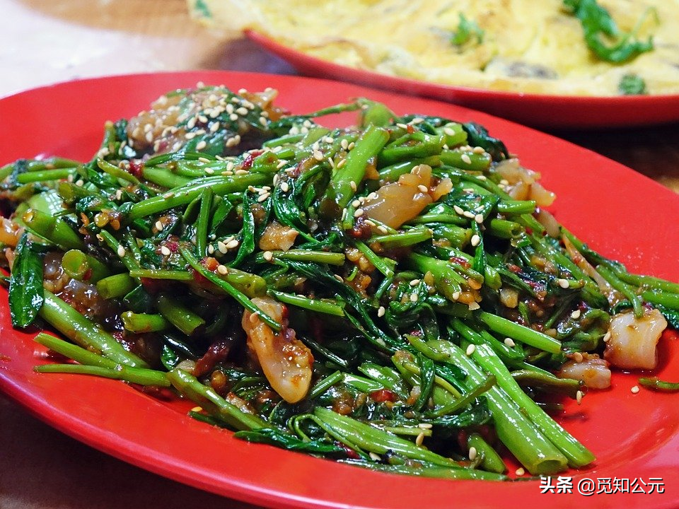 四川话中那些有趣的叠字词