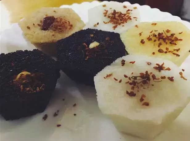 西安这个地方，是多少人的梦想婚礼之地