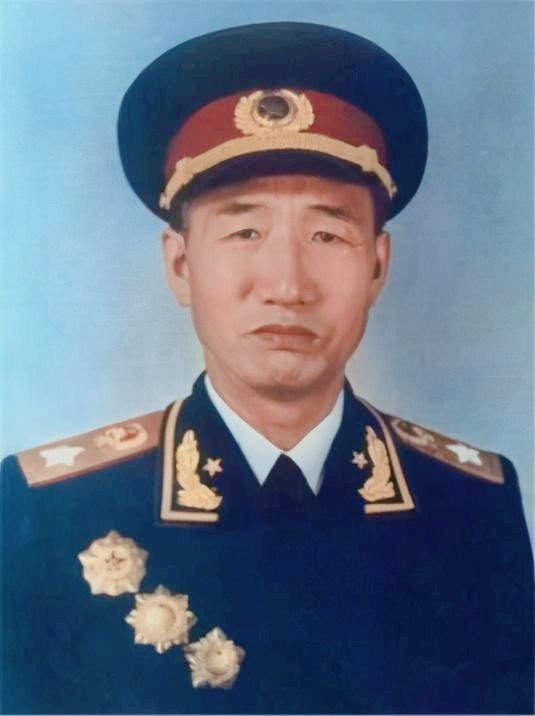 十大元帅临终遗言，林彪最凄惨？后代子女如今谁军衔最高？