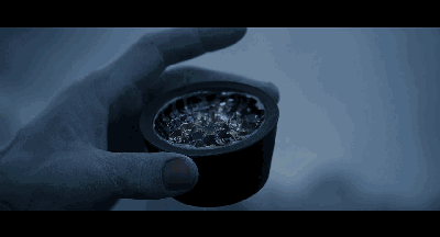 揭秘《普罗米修斯》里的黑水到底是什么？异形究竟从何而来？