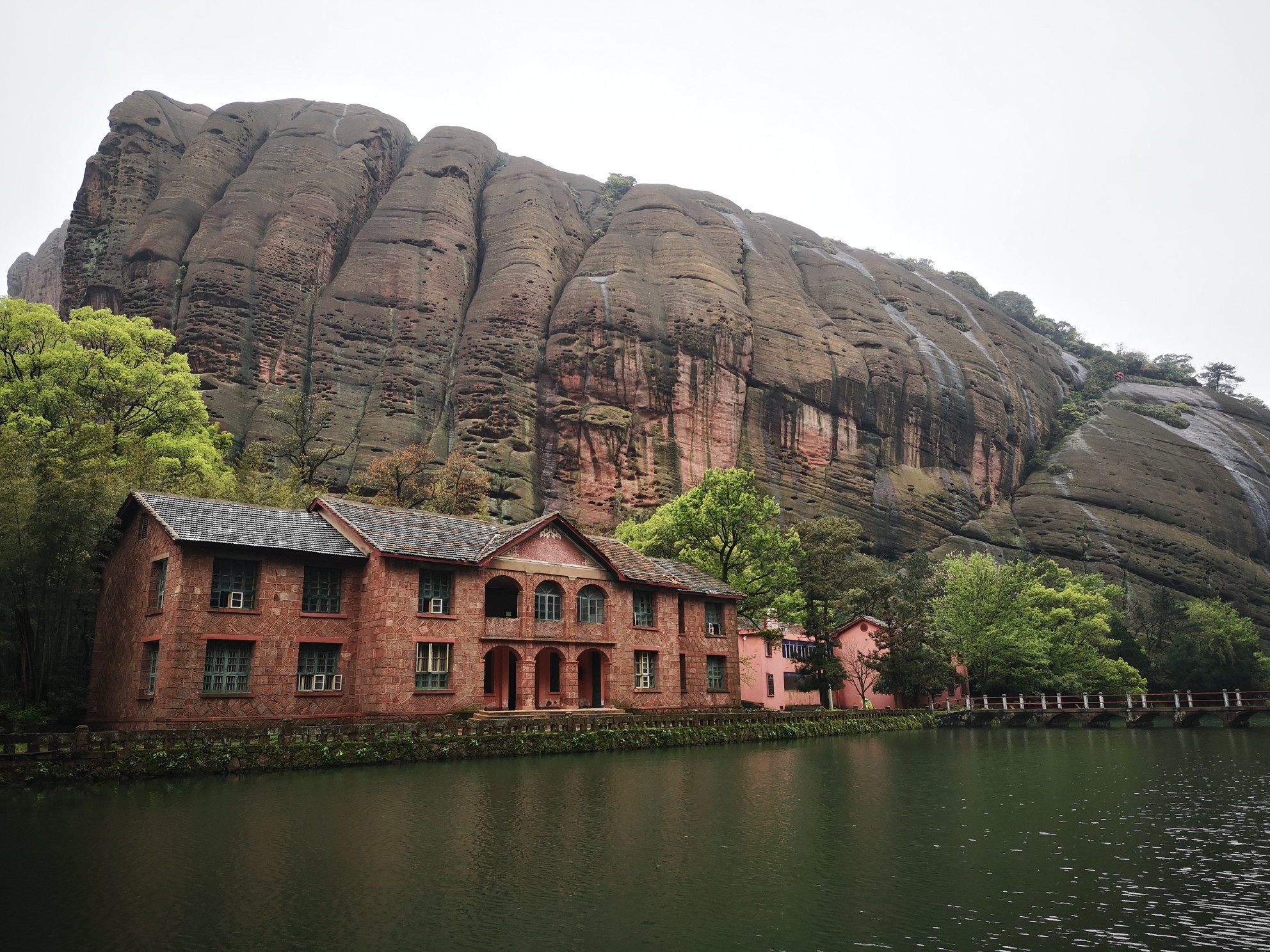 江西一个小众5a景区(江西弋阳景点) 