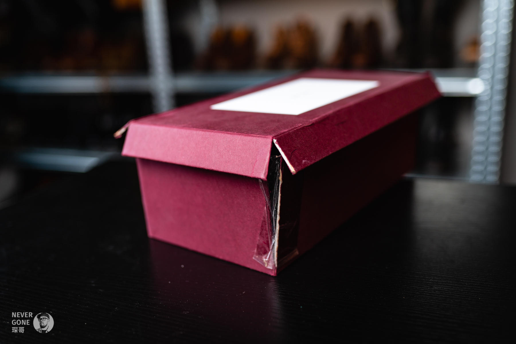 背叛咔叽第二弹：John Lobb Burrow牛津雨靴