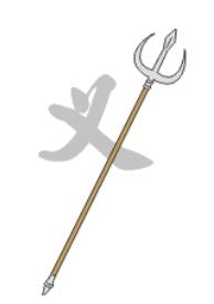 人们常说的“十八般武器”样样精通，那你知道都有哪些兵器吗？