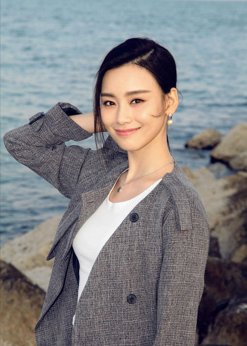 《赘婿》3位金牌女配角：一样的美丽，不一样的人生