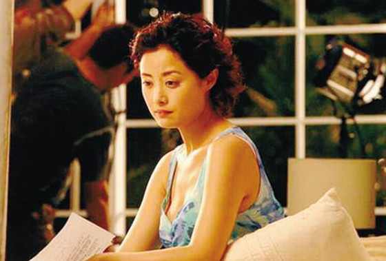 三婚携子再嫁前夫，两次当张若昀后妈，刘蓓到底看上了张健什么？