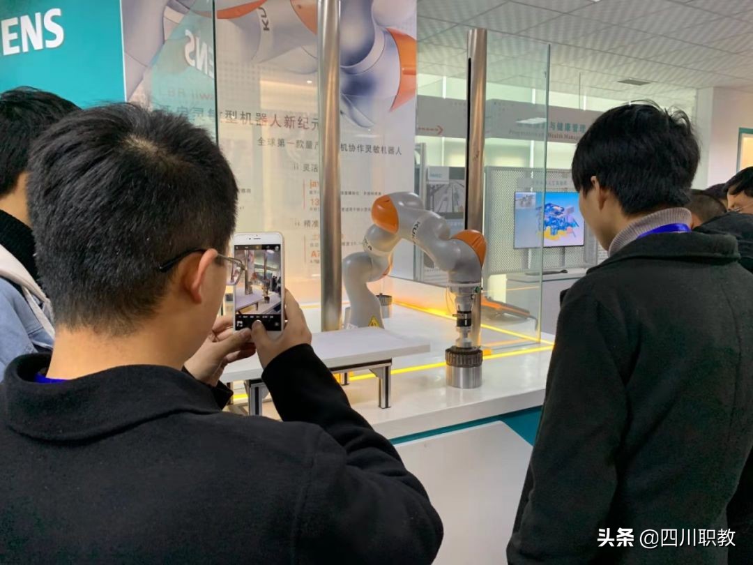 德阳2所高校角逐四川最好专科之一，名校之旅一探究竟