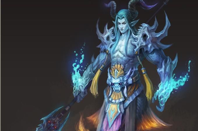 共工 （中国古代神话中的水神）