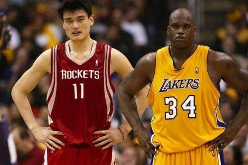 姚明为什么加盟nba(拒绝科比！拒绝争冠的机会！姚明当年为何要拒绝加入湖人？)