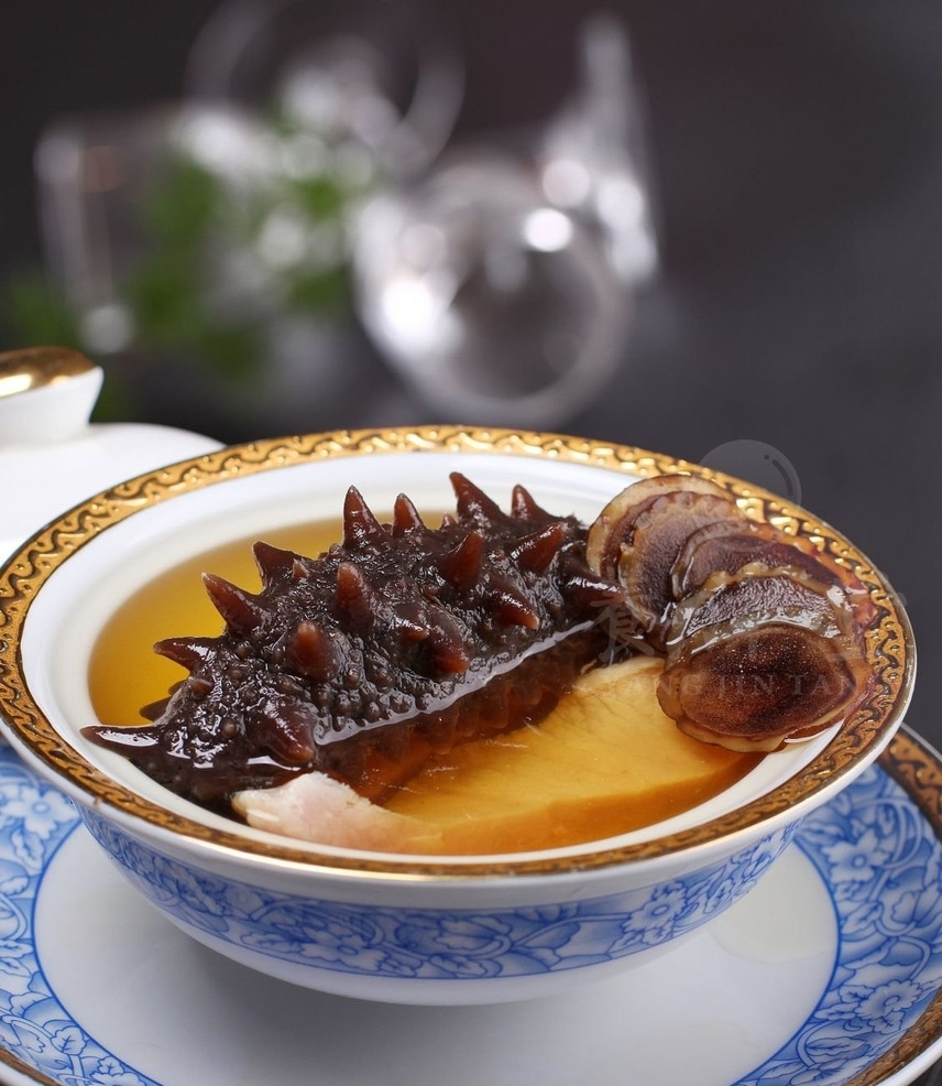 海参的作用海参肽的作用