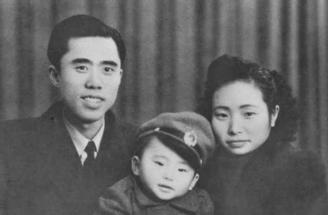 渣滓洞特务被判死刑，临刑前一句话保住了命，28年后成革命功臣