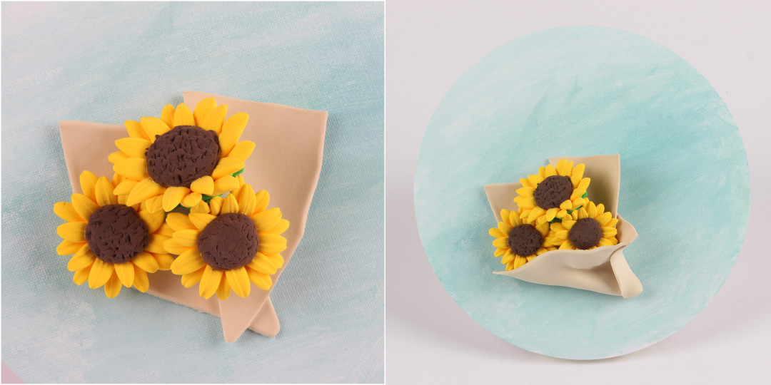 如何橡皮泥(橡皮泥手工花朵) - 家电维修网