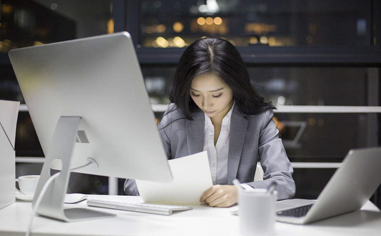 宁愿拿三千月薪，也不愿意进厂拿高薪，大学生择业观失衡很严重