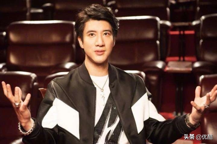 高考学霸原来是他！高晓松迟到还能上清华？刘昊然文化专业双第一