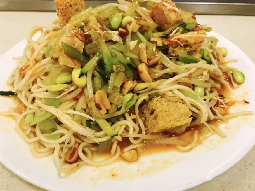 看饿了！宁波这9所高校私藏的18道人气美食，谁是No.1?