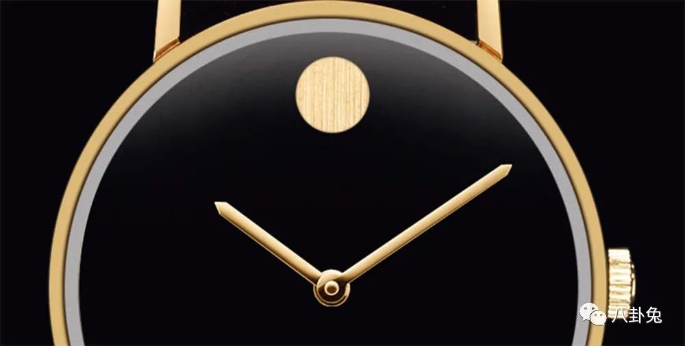 摩凡陀最经典的博物馆系列手表，连刻度都没有，为什么经久不衰？