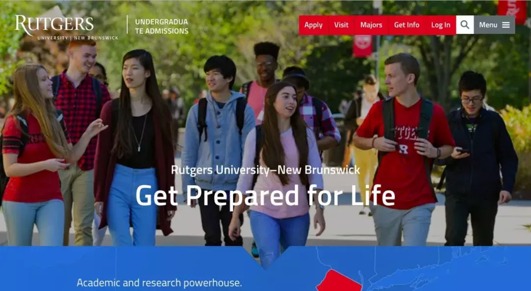 30所“公立常春藤”大盘点！它们真的像传说中那样“水”吗？