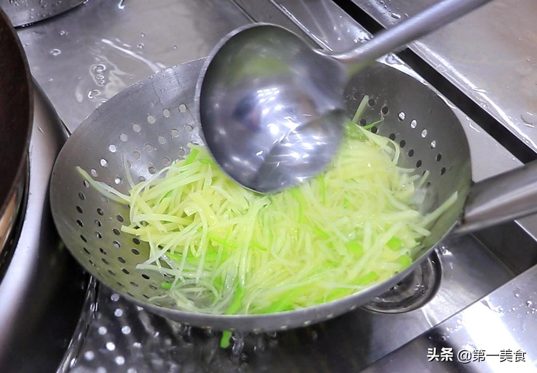 冬季干燥，多吃这6种降火菜，润肺除燥，简单家常，天天吃都不腻