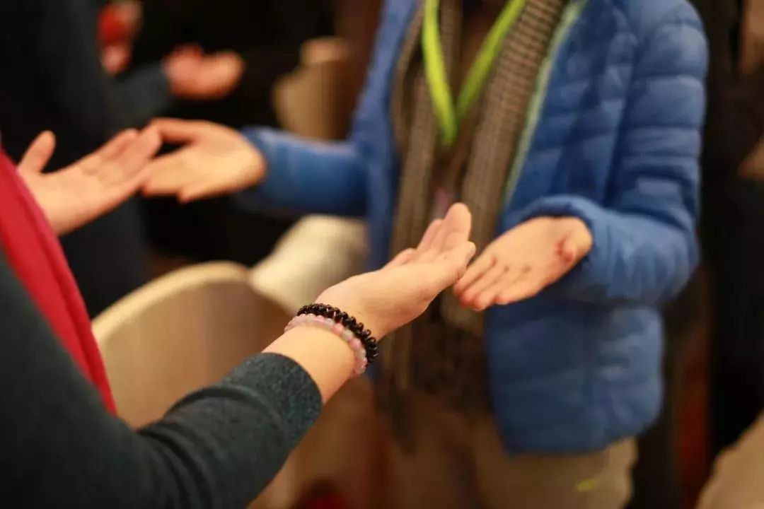 梁冬、黄仕明亲授 | 不知道该怎么办，做一做生生不息催眠