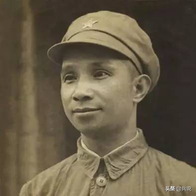 主官背后，都有一个给力的参谋长：林彪最满意的参谋长是谁？