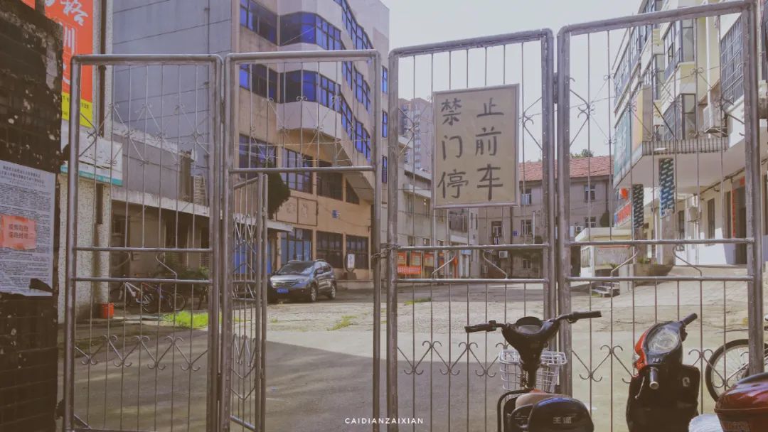 情人桥、城南路、二小巷子、蔡正街等地方，勾起你多少回忆？