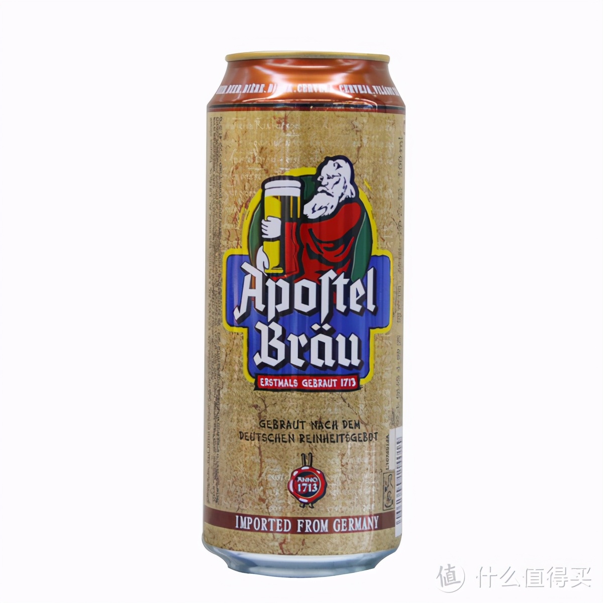 一步步喝精酿：超市各种“德啤”尽力全解读