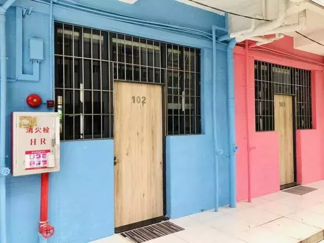 广东最坑爹vs最壕的大学宿舍！你们感受一下，这区别扎心了