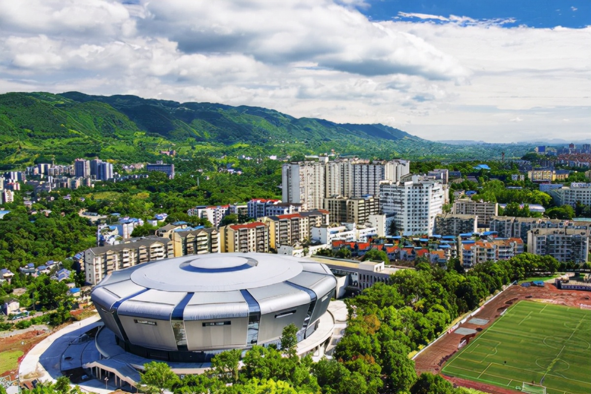 广西两所院校“喜迎”合并，生成全新“涉海”大学，助力教育崛起