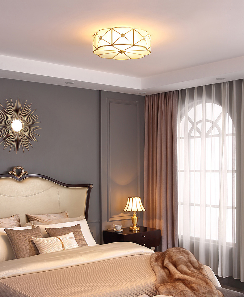 一,月影灯饰品牌推荐