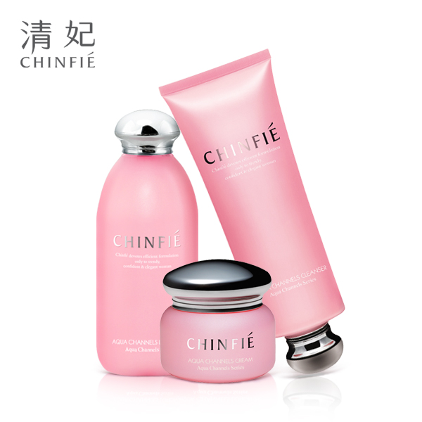 国内天然护肤品排行榜，来看看你用过几种？